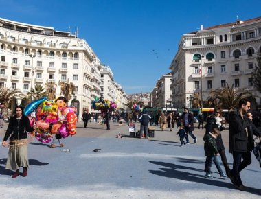ΣΥΡΙΖΑ Θεσσαλονίκης: «Τελευταίο μνημονιακό έτος»